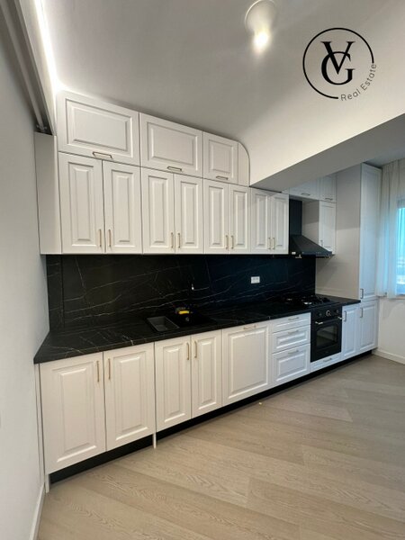 Cortina North, Aviatiei, Pipera, apartament 3 camere.